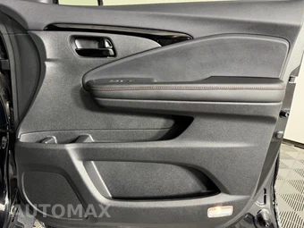 2024 Honda Passport Black Edition - miniatura 45