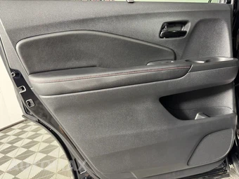 2024 Honda Passport Black Edition - miniatura 46