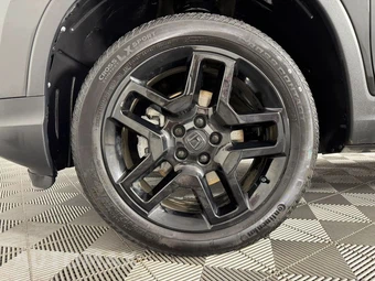 2024 Honda Passport Black Edition - miniatura 48
