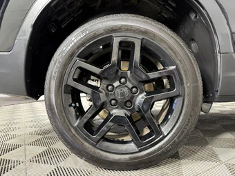 2024 Honda Passport Black Edition - miniatura 50