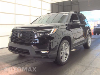 2024 Honda Passport EX-L