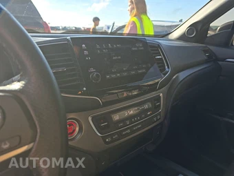 2024 Honda Passport EX-L - miniatura 11