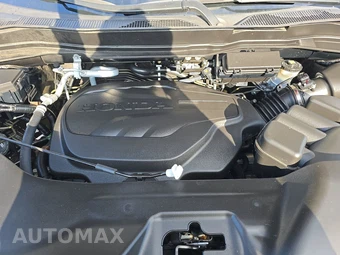2024 Honda Passport EX-L - miniatura 15