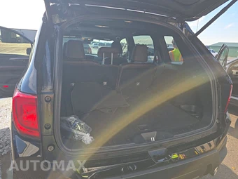 2024 Honda Passport EX-L - miniatura 16