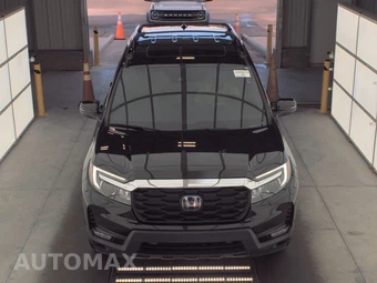 2024 Honda Passport EX-L - miniatura 2
