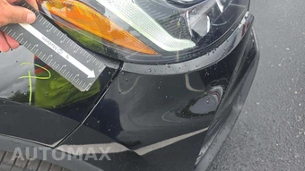 2024 Honda Passport EX-L - miniatura 22