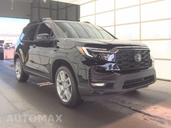 2024 Honda Passport EX-L - miniatura 3