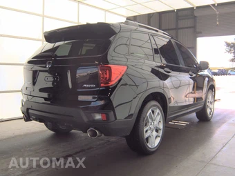 2024 Honda Passport EX-L - miniatura 4