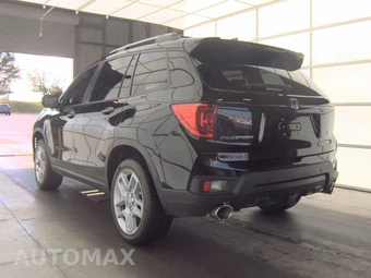 2024 Honda Passport EX-L - miniatura 6