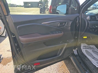 2024 Honda Passport EX-L - miniatura 9