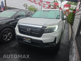2024 Honda Passport EX-L