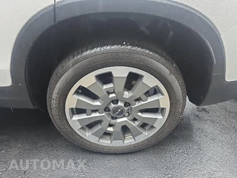 2024 Honda Passport EX-L - miniatura 11