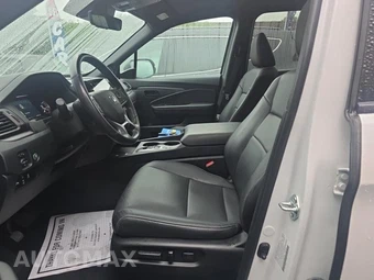2024 Honda Passport EX-L - miniatura 13