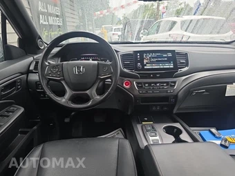 2024 Honda Passport EX-L - miniatura 14