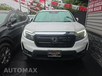 2024 Honda Passport EX-L - miniatura 2
