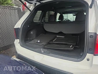 2024 Honda Passport EX-L - miniatura 20