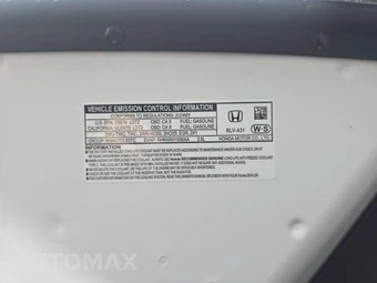 2024 Honda Passport EX-L - miniatura 21