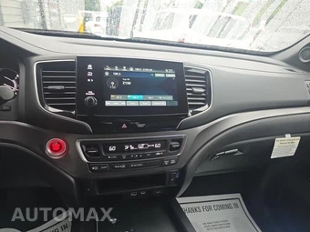 2024 Honda Passport EX-L - miniatura 23