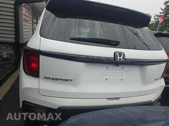 2024 Honda Passport EX-L - miniatura 5