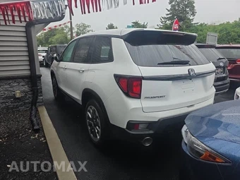 2024 Honda Passport EX-L - miniatura 6