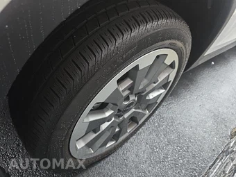 2024 Honda Passport EX-L - miniatura 8