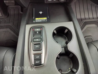 2024 Honda Passport EX-L - miniatura 18