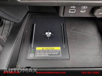 2024 Honda Passport EX-L - miniatura 19