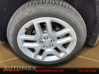 2024 Honda Passport EX-L - miniatura 24