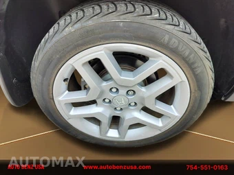 2024 Honda Passport EX-L - miniatura 25