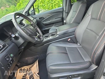 2024 Honda Passport TrailSport - miniatura 13