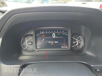 2024 Honda Passport TrailSport - miniatura 15