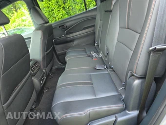 2024 Honda Passport TrailSport - miniatura 16