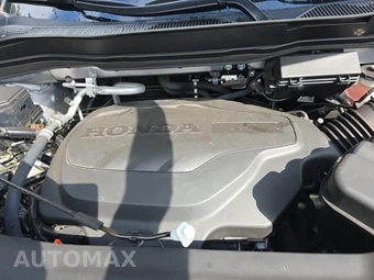 2024 Honda Passport TrailSport - miniatura 19
