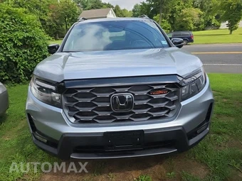 2024 Honda Passport TrailSport - miniatura 2