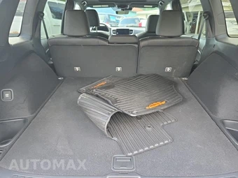 2024 Honda Passport TrailSport - miniatura 20