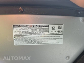 2024 Honda Passport TrailSport - miniatura 21