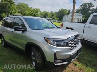 2024 Honda Passport TrailSport - miniatura 3