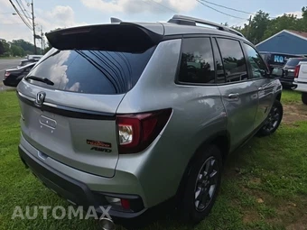 2024 Honda Passport TrailSport - miniatura 4
