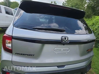 2024 Honda Passport TrailSport - miniatura 5