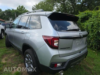 2024 Honda Passport TrailSport - miniatura 6