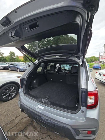 2024 Honda Passport TrailSport - miniatura 14