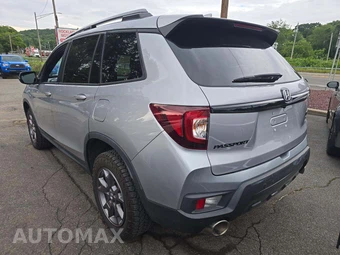 2024 Honda Passport TrailSport - miniatura 2