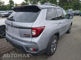2024 Honda Passport TrailSport - miniatura 3
