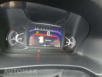 2024 Honda Passport TrailSport - miniatura 9