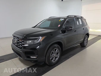 2024 Honda Passport TrailSport