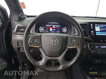 2024 Honda Passport TrailSport - miniatura 10