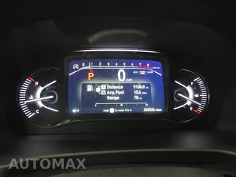 2024 Honda Passport TrailSport - miniatura 12