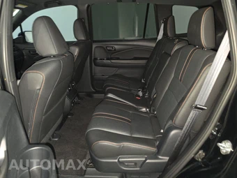 2024 Honda Passport TrailSport - miniatura 13