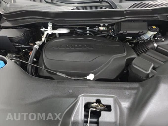 2024 Honda Passport TrailSport - miniatura 15