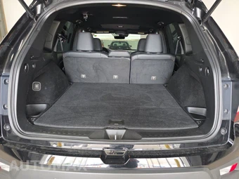 2024 Honda Passport TrailSport - miniatura 16